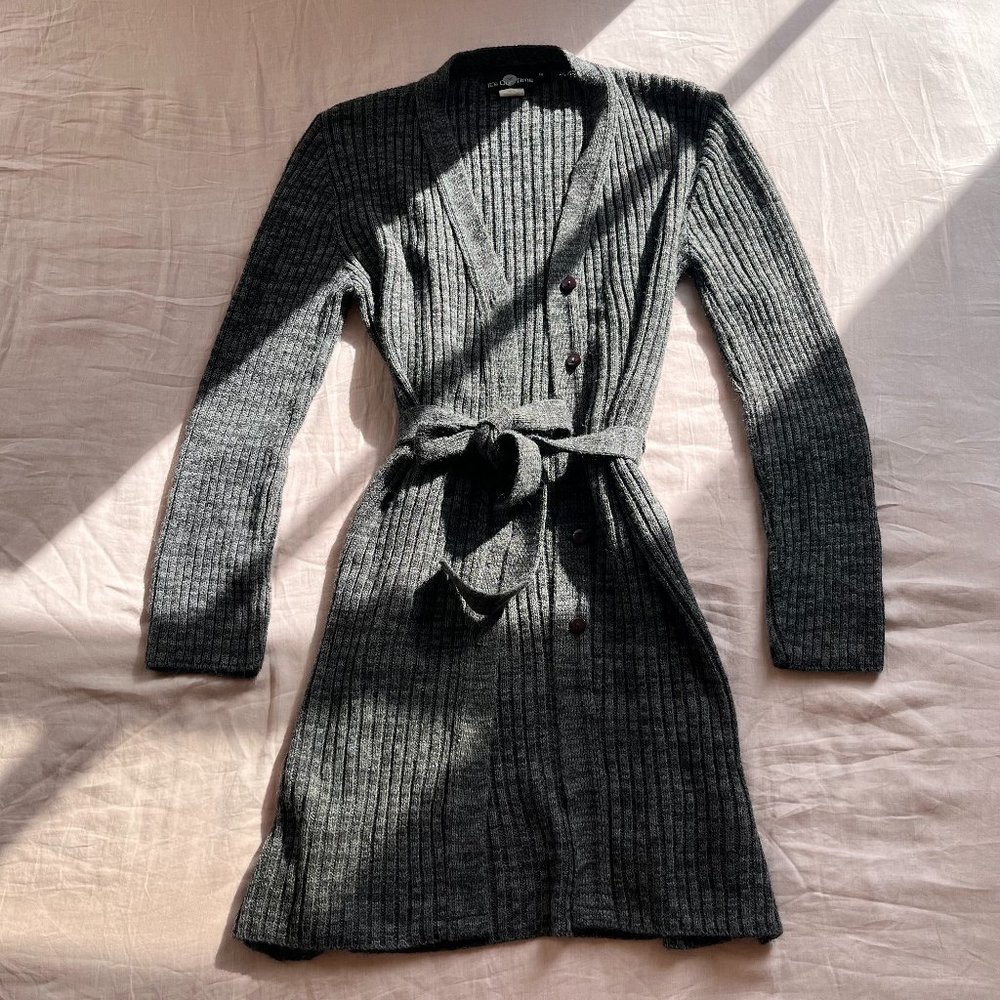 cardigan M